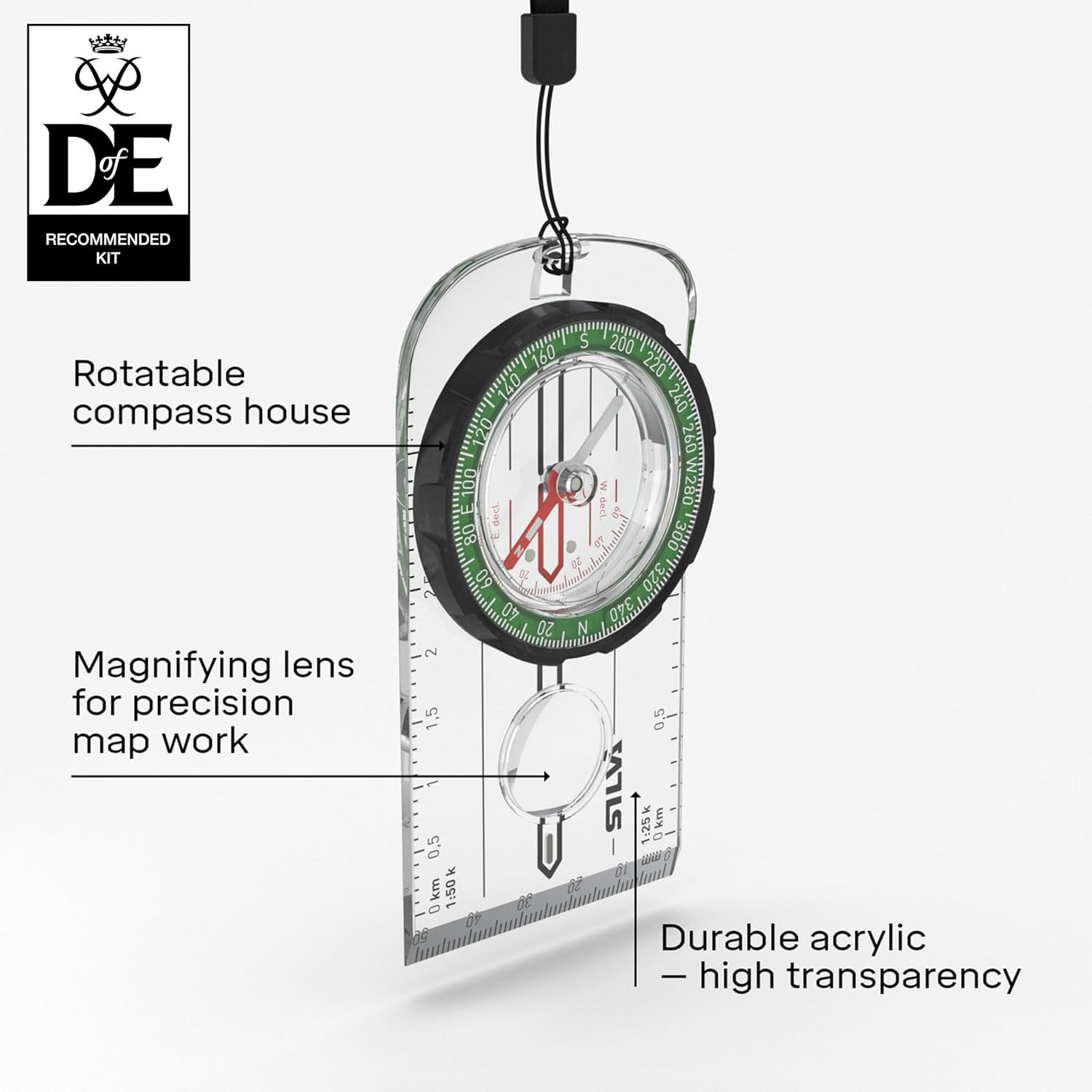 Silva Ranger Compass
