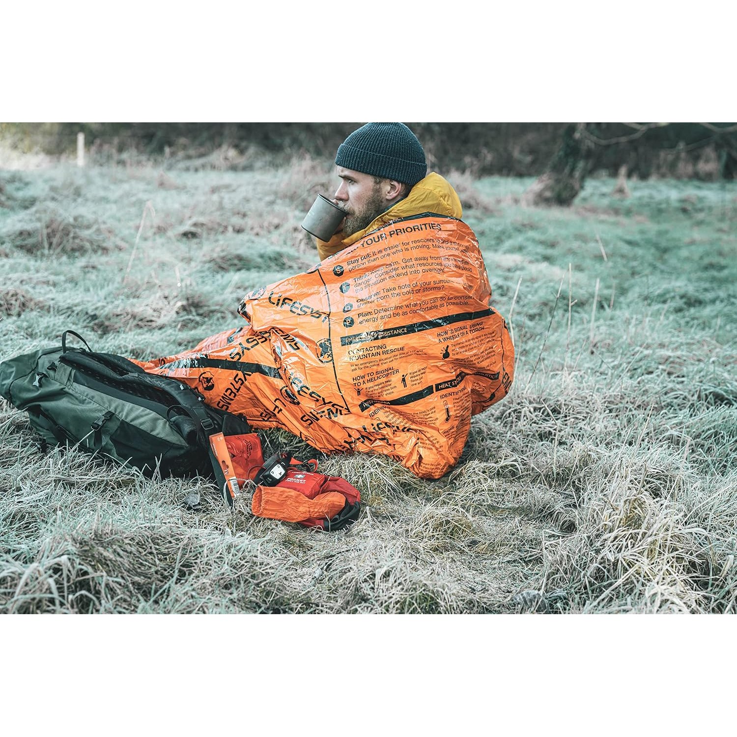 Lifesystems Heatshield Thermal Bag